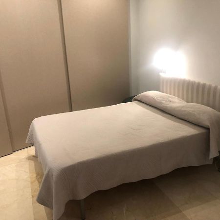 Moderno apartamento junto Av America con parking gratuito Madrid Esterno foto