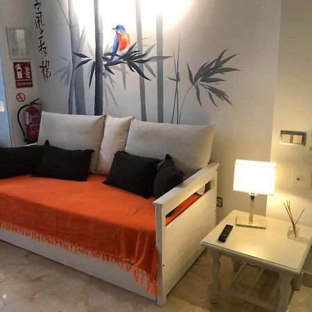 Moderno apartamento junto Av America con parking gratuito Madrid Esterno foto