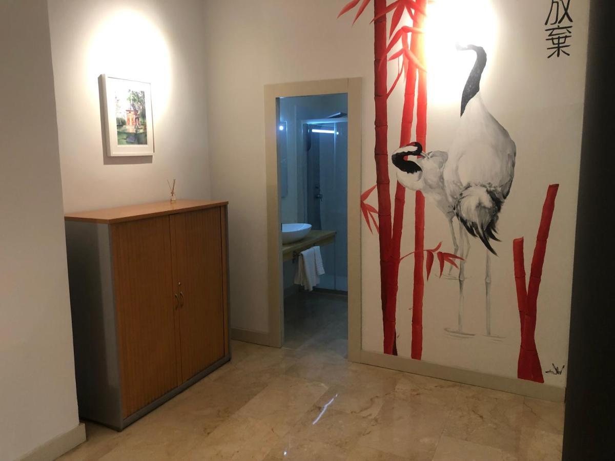 Moderno apartamento junto Av America con parking gratuito Madrid Esterno foto