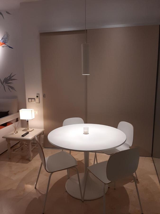 Moderno apartamento junto Av America con parking gratuito Madrid Esterno foto