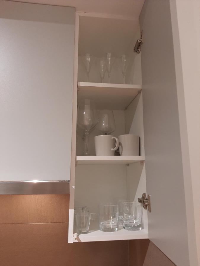 Moderno apartamento junto Av America con parking gratuito Madrid Esterno foto