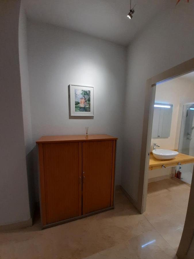 Moderno apartamento junto Av America con parking gratuito Madrid Esterno foto