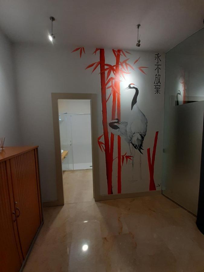 Moderno apartamento junto Av America con parking gratuito Madrid Esterno foto