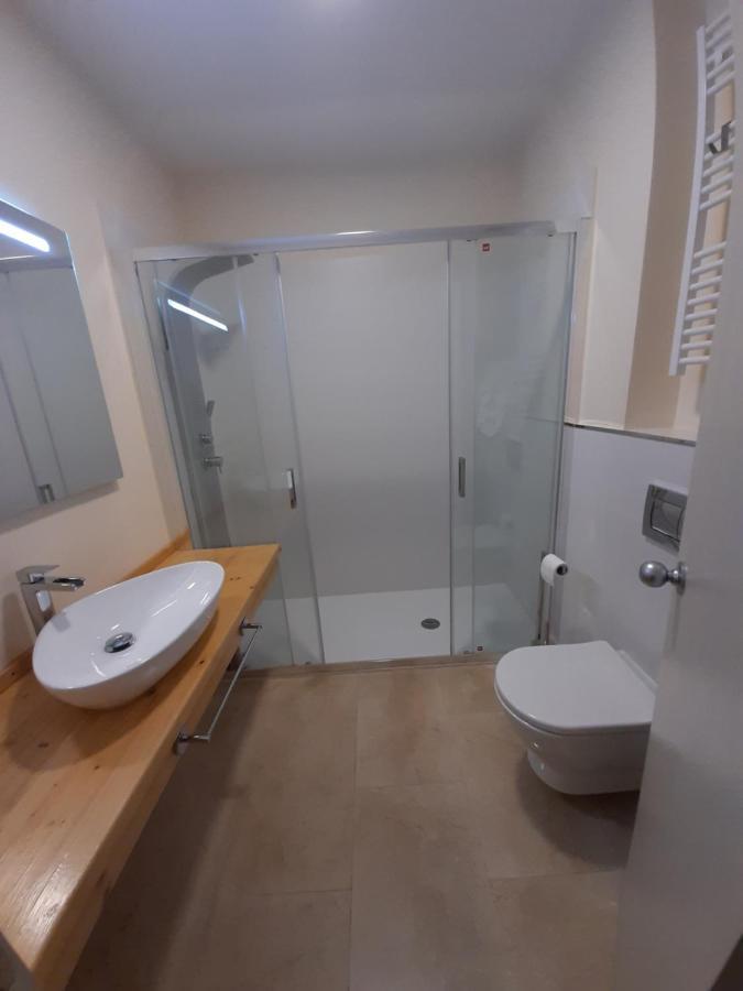 Moderno apartamento junto Av America con parking gratuito Madrid Esterno foto